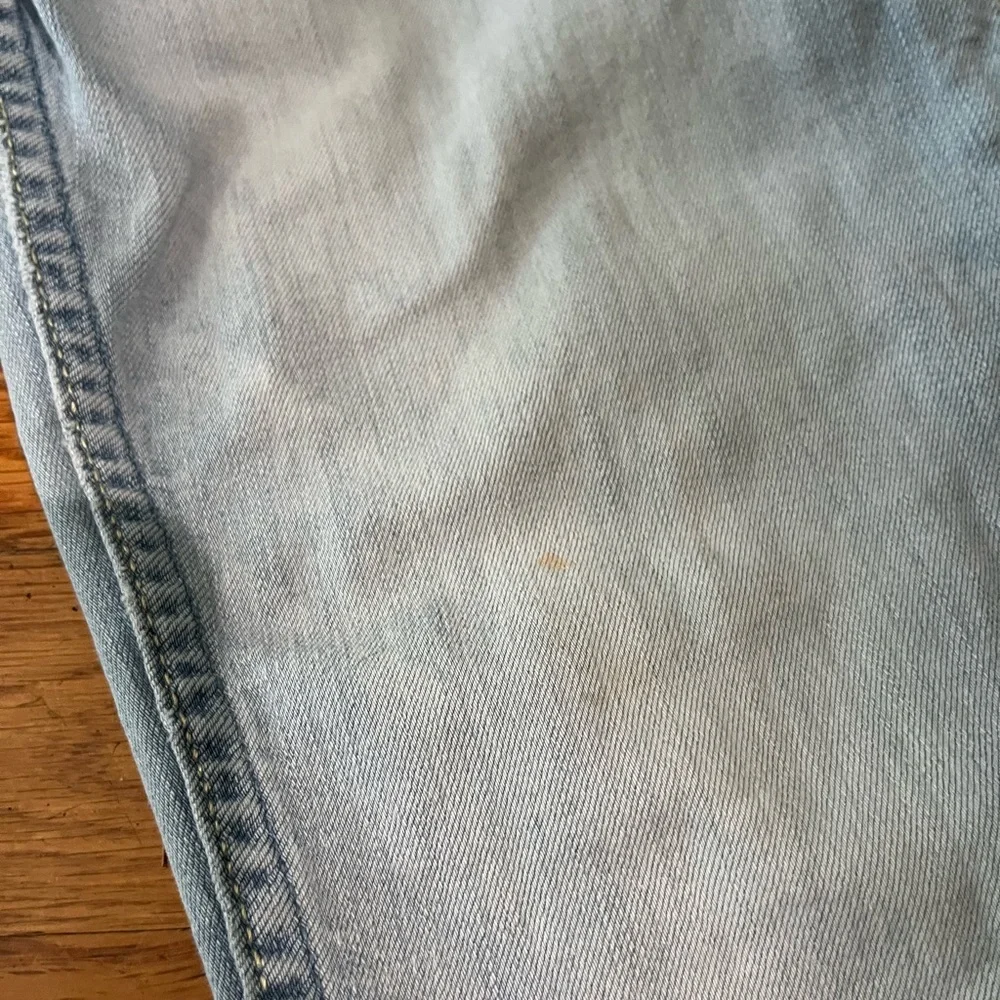 Hollister Skinny Jeans - Picture 4 of 5